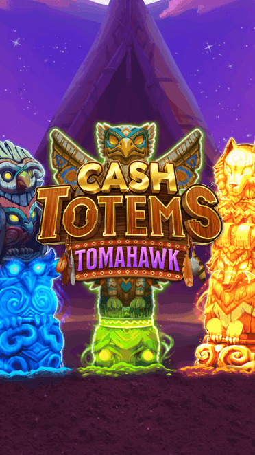 Cash Totems - Tomahawk