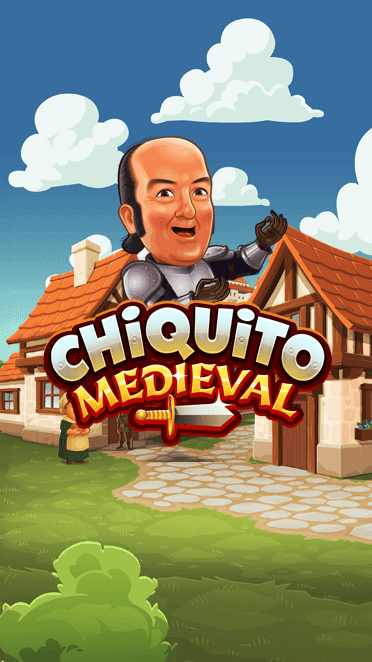 Chiquito Medieval
