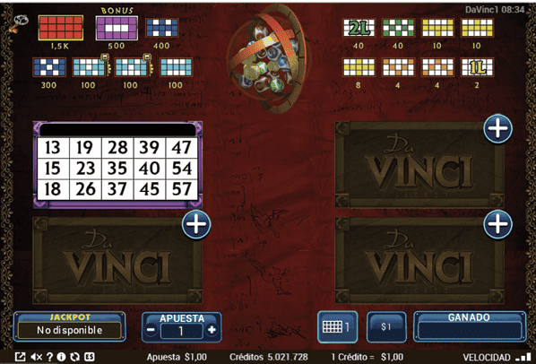 Da Vinc1-gallery-1