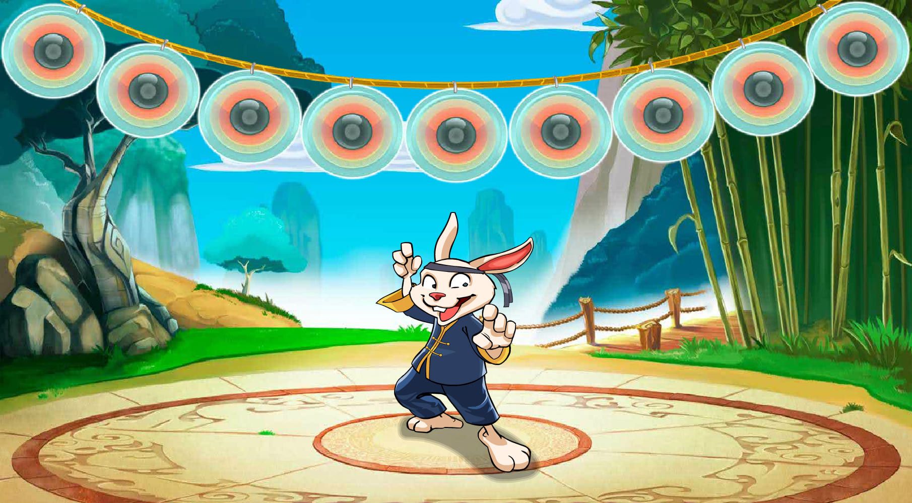 Rabbit Mania-gallery-1