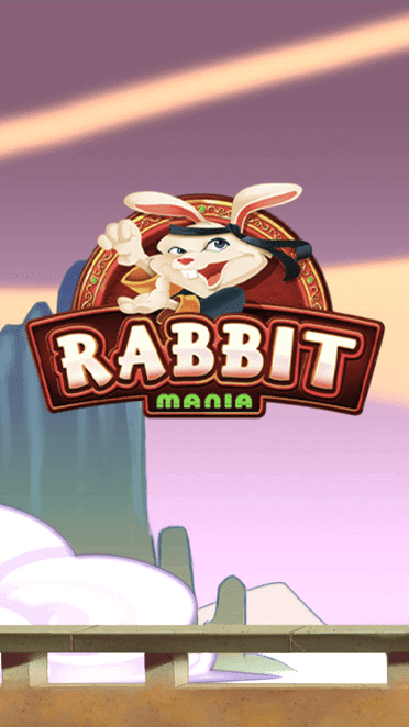 Rabbit Mania