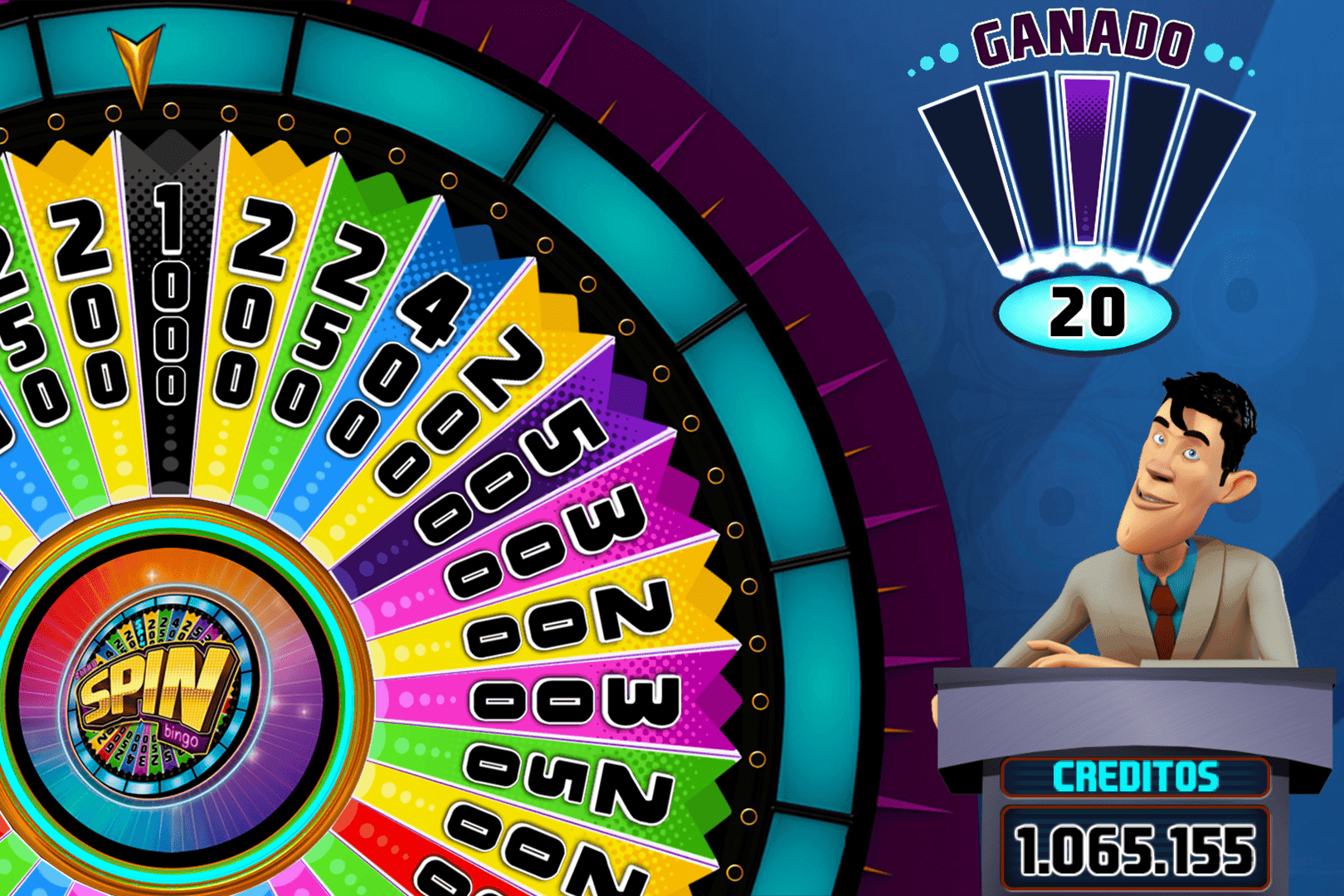 Spin Bingo-gallery-2