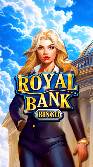 Royal Bank Bingo