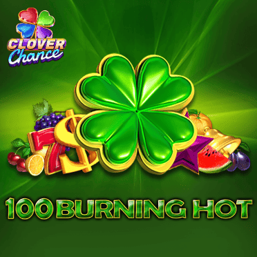 100 Burning Hot EGT