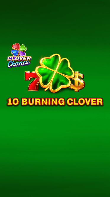 10 Clover Hit