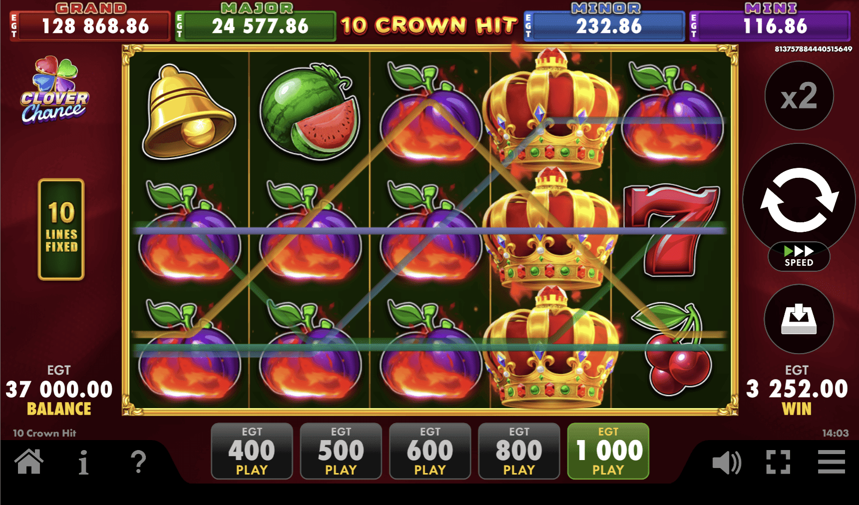 10 Crown Hit-gallery-2