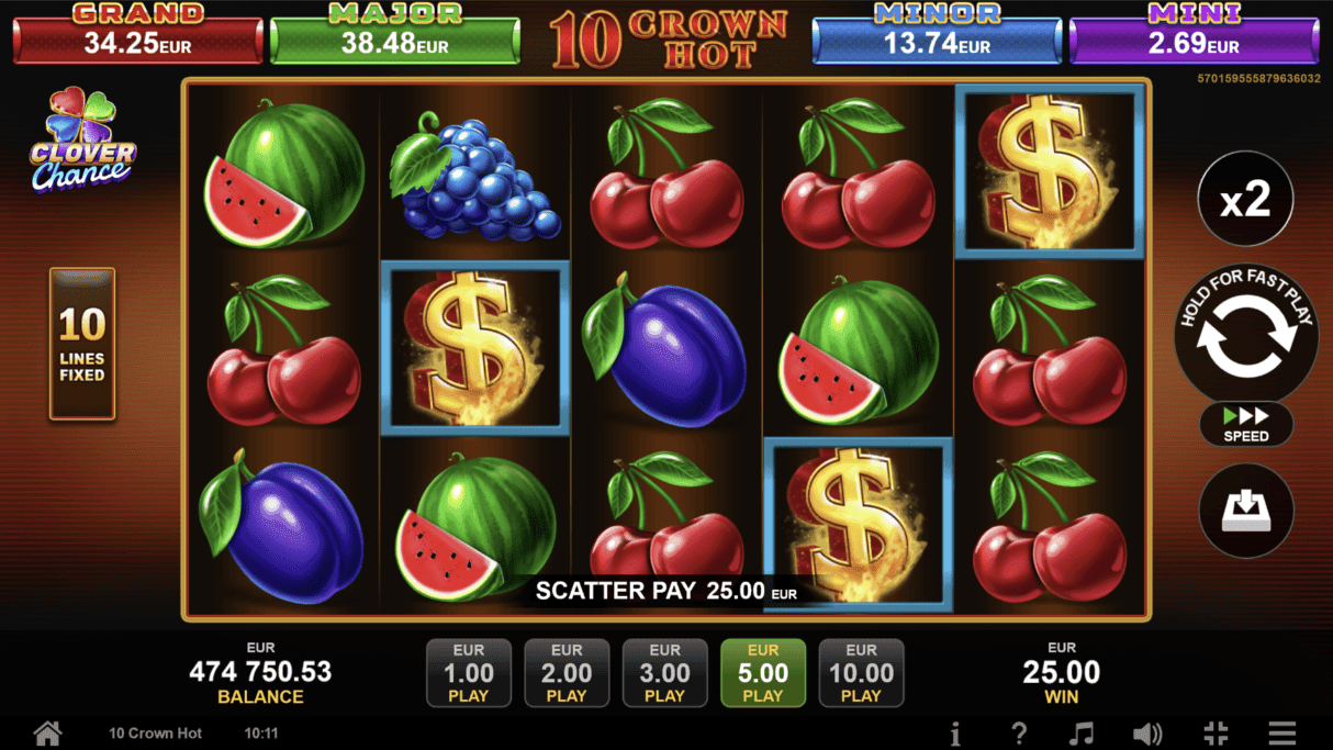 10 Crown Hot-gallery-1