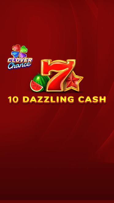 10 Dazzling Cash