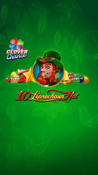 10 Leprechaun Hot