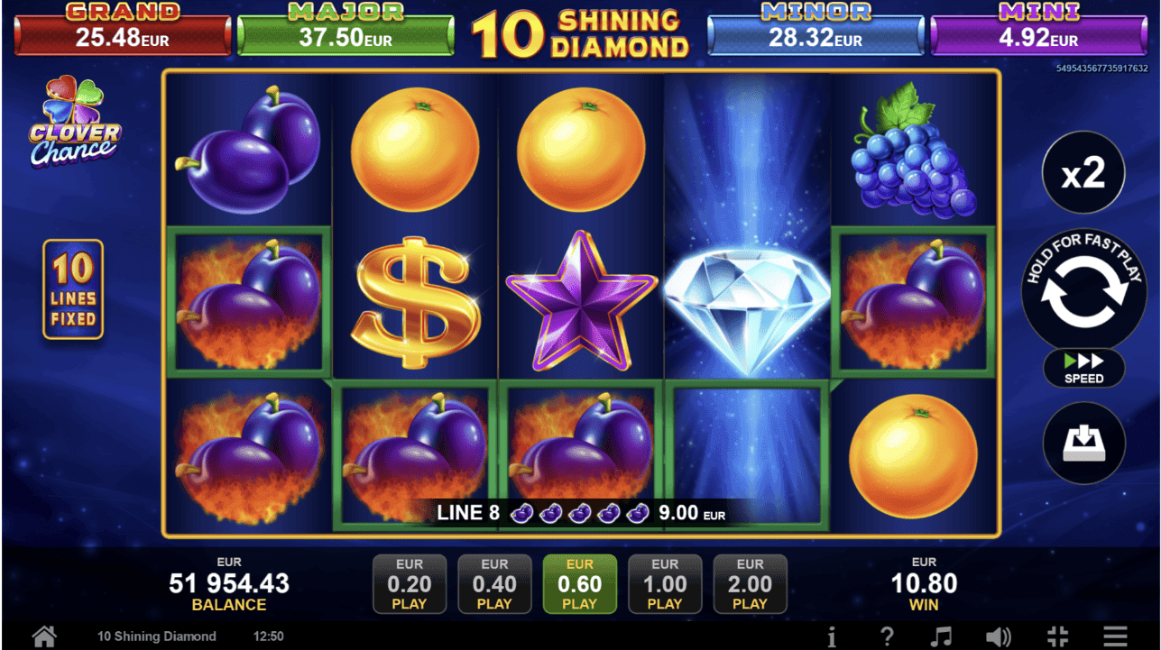10 Shining Diamond-gallery-1