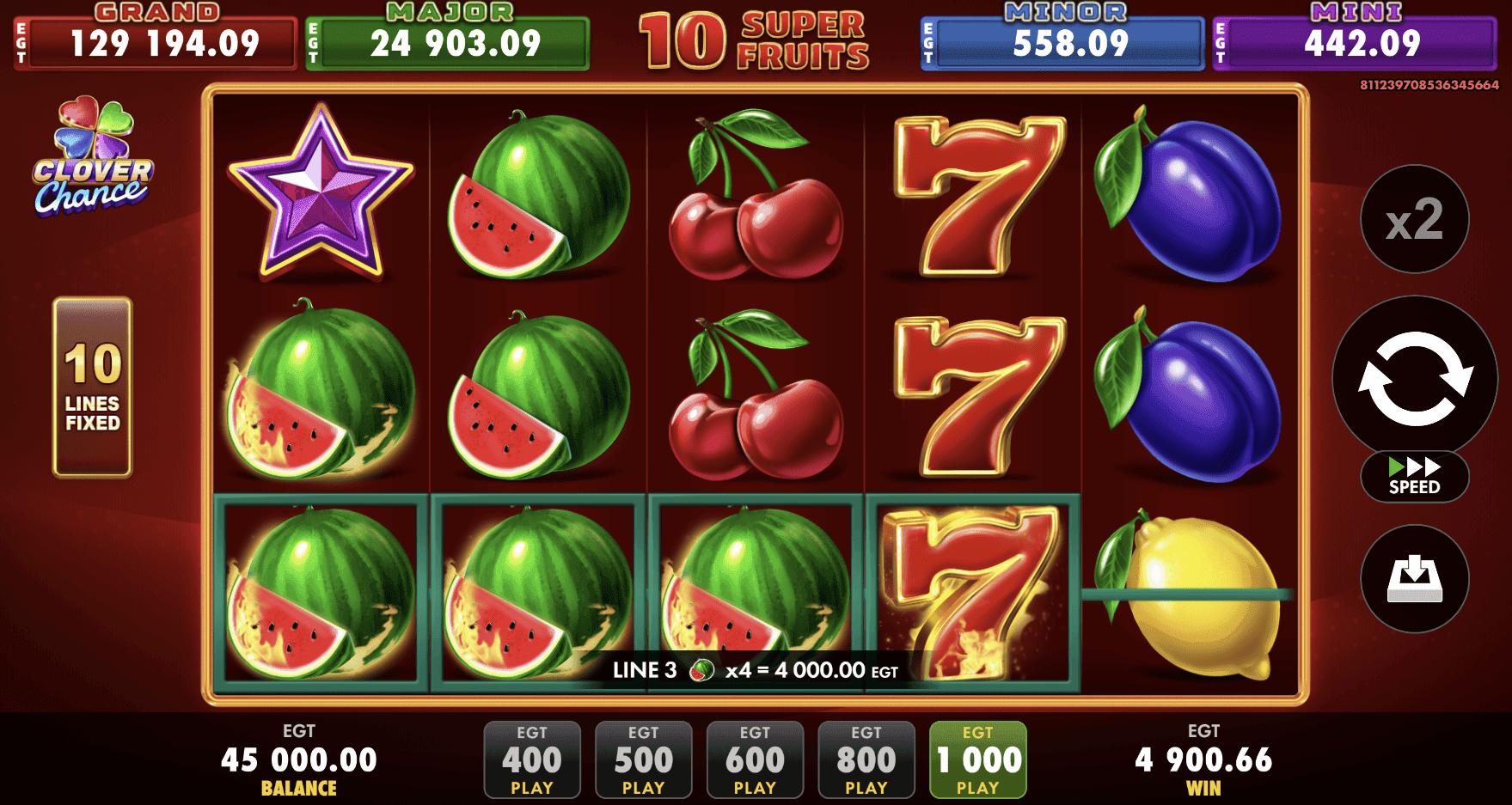 10 Super Fruits-gallery-1