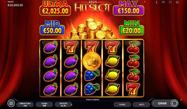 2025 Hit Slot-gallery-1