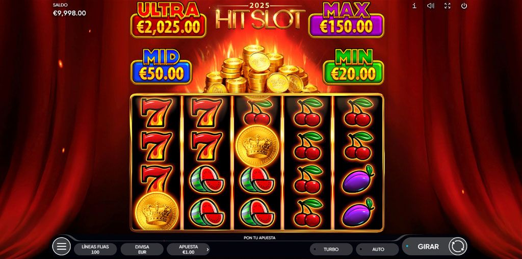 2025 Hit Slot-gallery-2