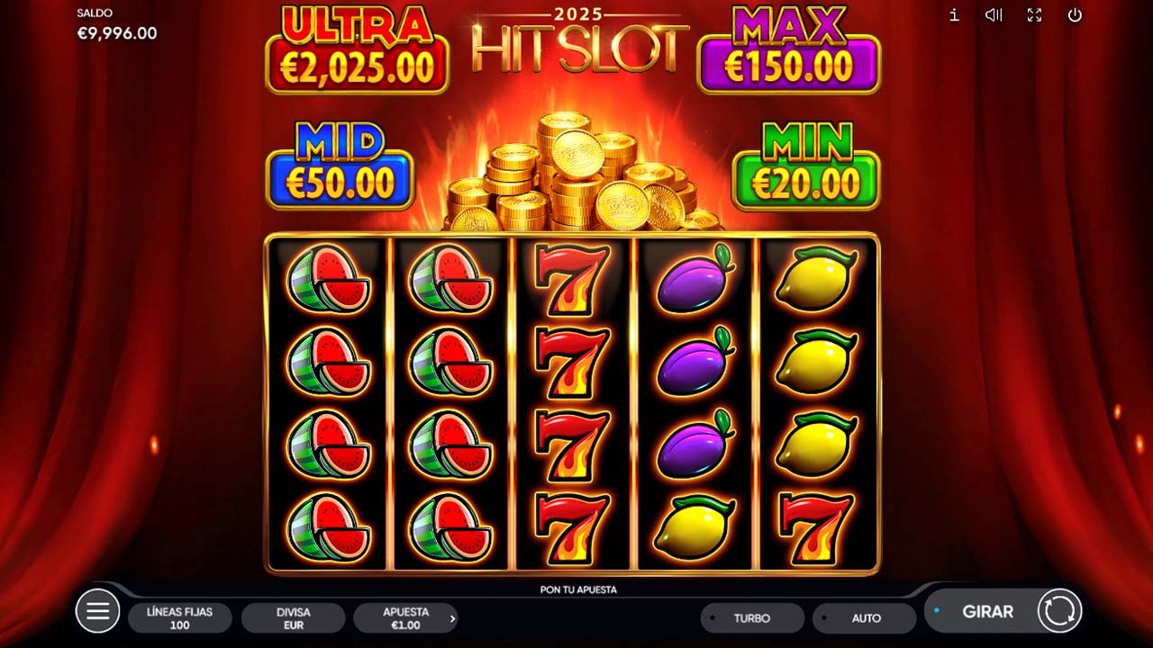 2025 Hit Slot-gallery-0