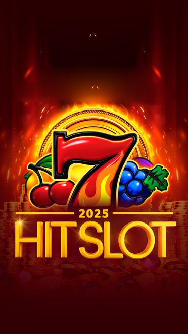 2025 Hit Slot