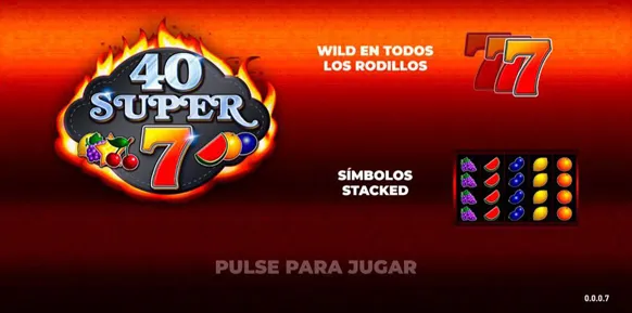 40 Super 7-gallery-0