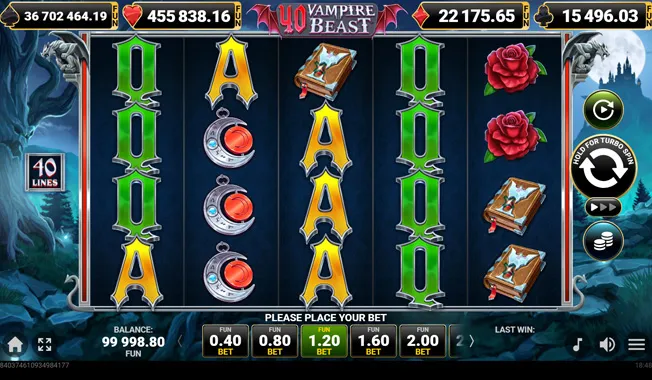 40 Vampire Beast-gallery-0