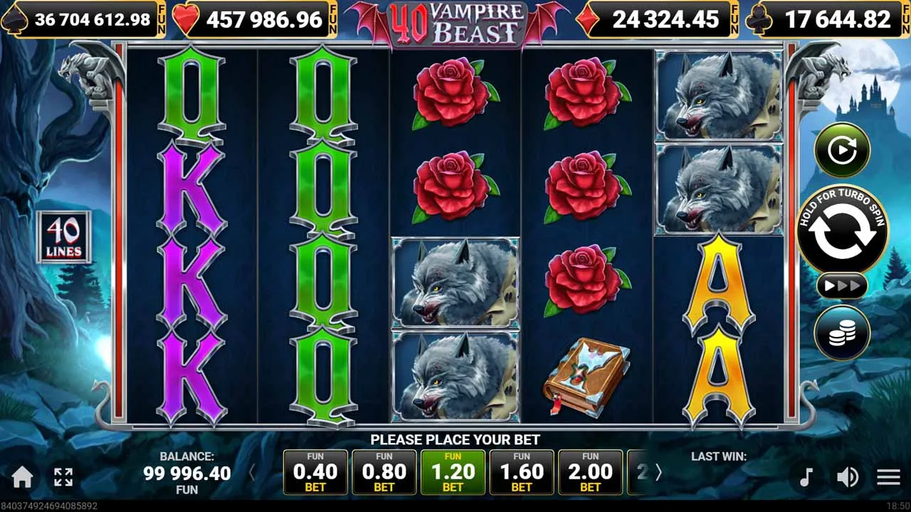 40 Vampire Beast-gallery-1