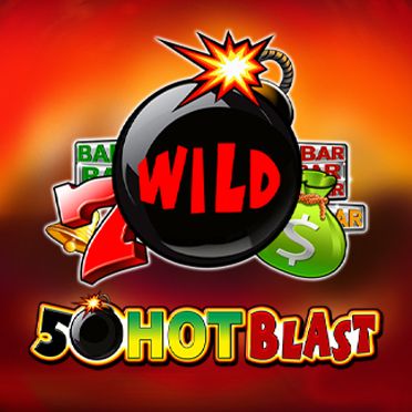 50 Hot Blast