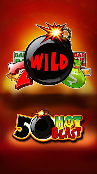 50 Hot Blast