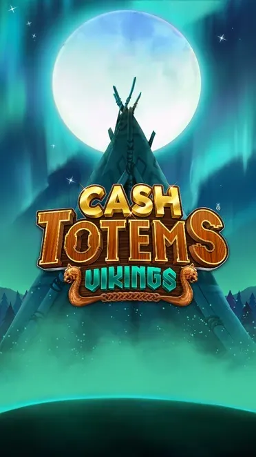 Cash Totems Vikings