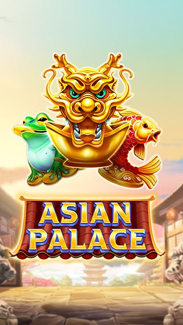 Asian Palace