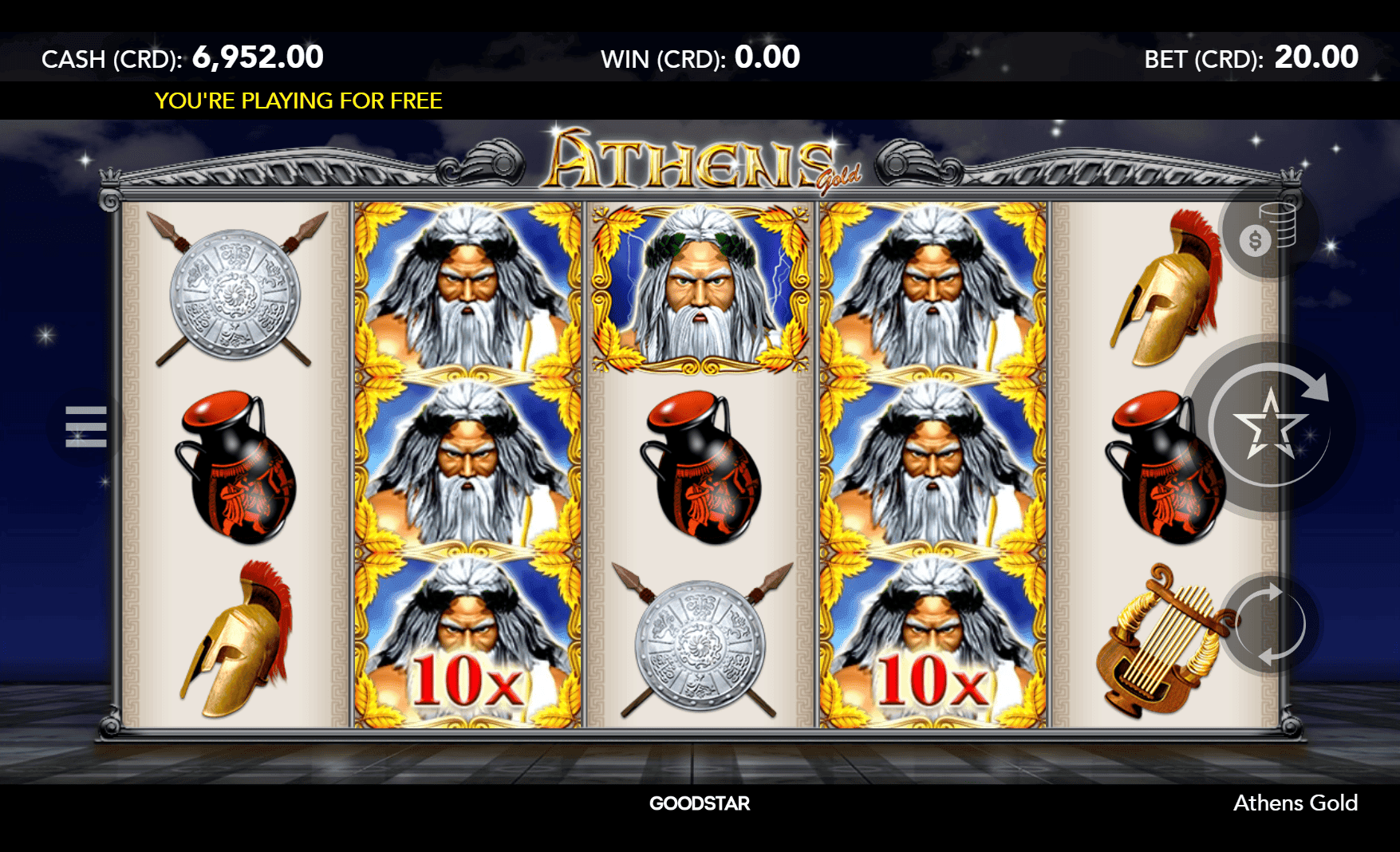 Athens Gold-gallery-1