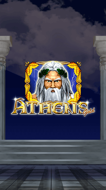 Athens Gold
