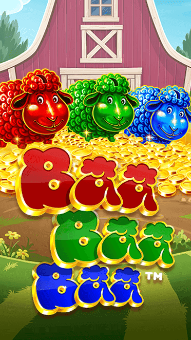 Baa, Baa, Baa