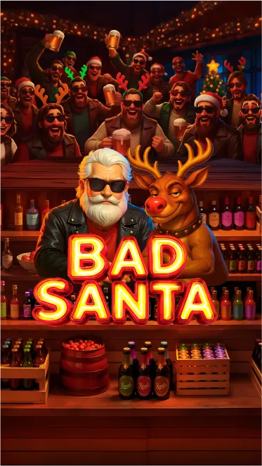 Bad Santa