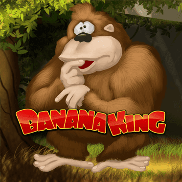 Banana King HD