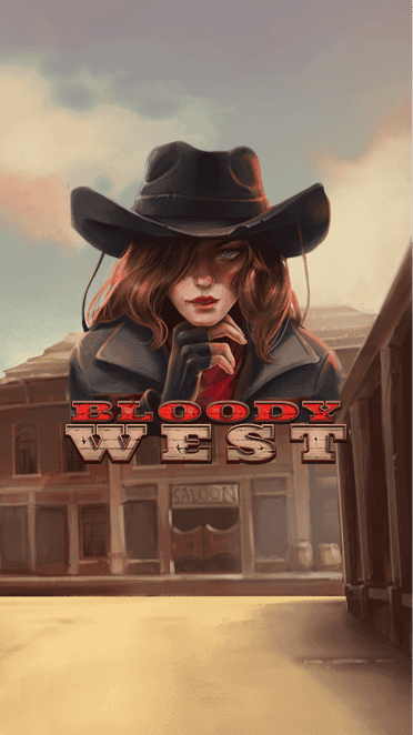 Bloody West