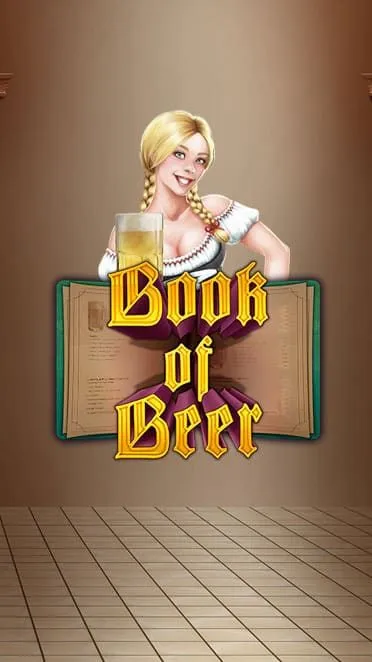 Book of beer
