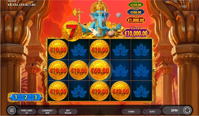 Book Of Ganesha-gallery-2