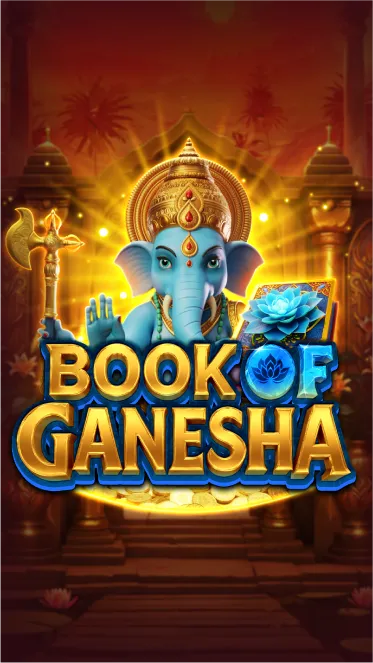 Book Of Ganesha