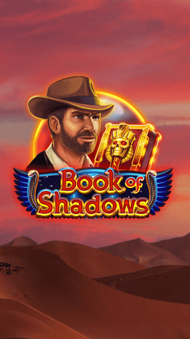 Book Of Shadows