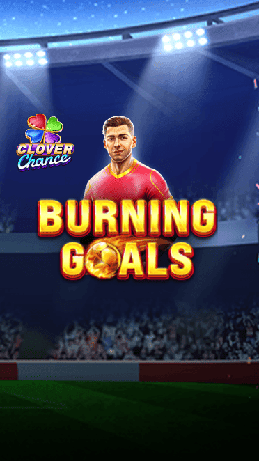 Burning Goals