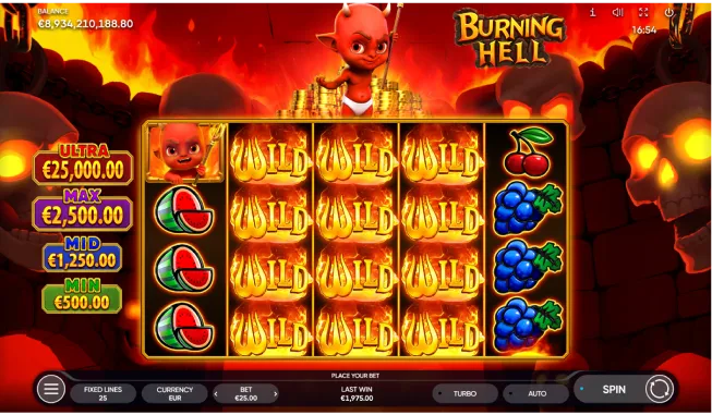 Burning Hell-gallery-0
