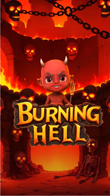 Burning Hell