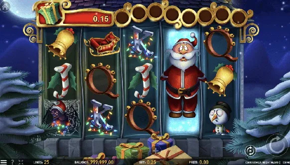 Christmas Nightmare-gallery-2