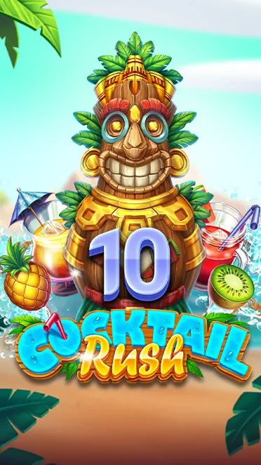 Cocktail Rush Buy Bonus