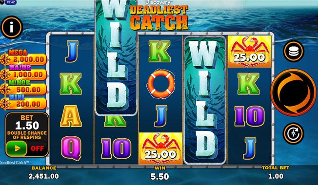 Deadliest Catch-gallery-0