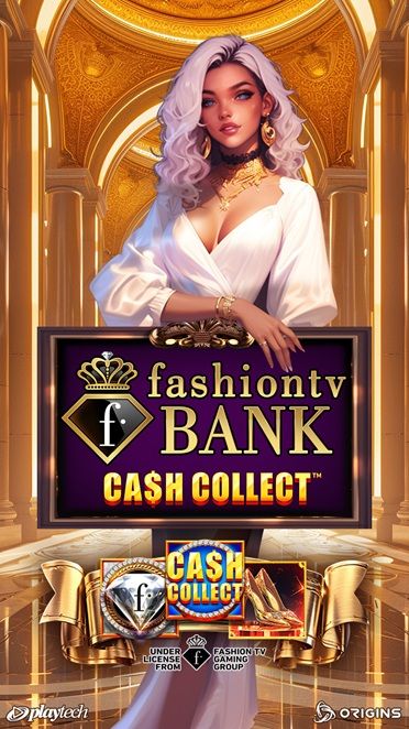 FashionTV Bank: Cash Collect