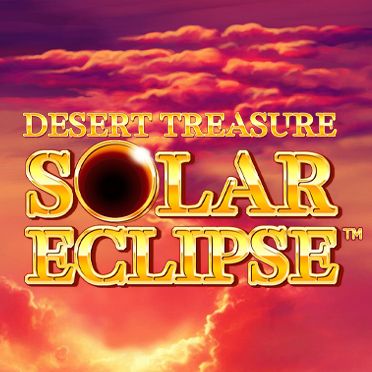 Solar Eclipse: Desert Treasure