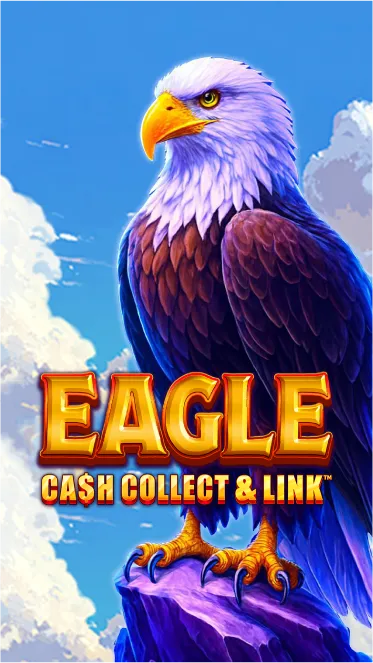 Eagle: Cash Collect & Link™