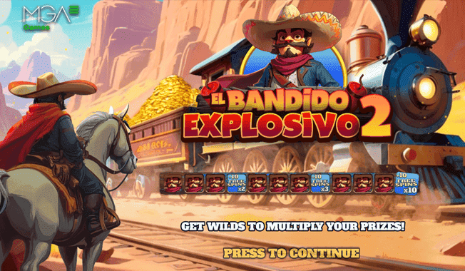 El Bandido Explosivo 2-gallery-2