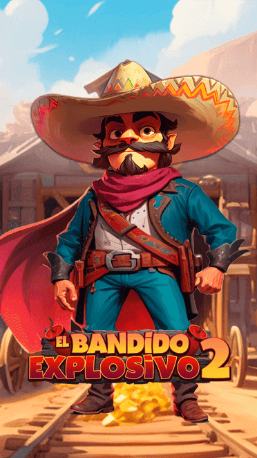 El Bandido Explosivo 2