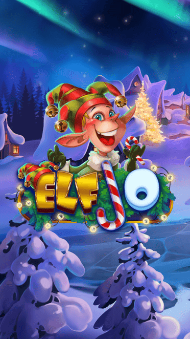 Elf Jo