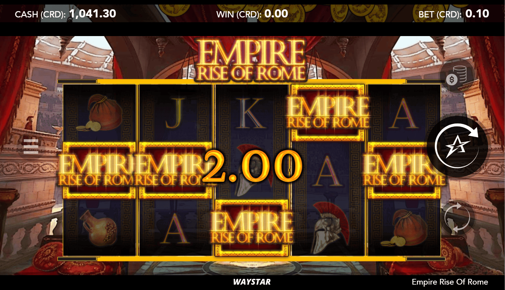 Empire Rise of Rome-gallery-1