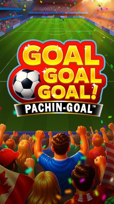 GOAL GOAL GOAL: PaChin-Goal
